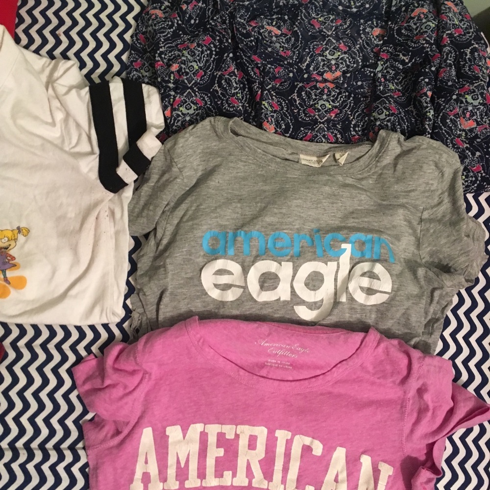 Clothes bundle - Picture 2 of 3